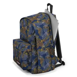 Eastpak Back to Work brize grade blue