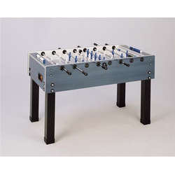 Garlando Outdoor Tischfußball Kickertisch 
