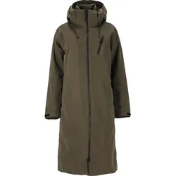 Funktionsjacke Bellway asphaltgrau 36