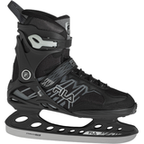 Fila Ice skate primo ice black/grey 12 (46.5)