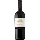 Nero di Troia Primitivo Puglia IGT Contessa Marina Apulien Rotwein trocken (Packung mit 6)