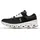 Herren Black/Frost 44