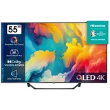 55A7KQ 55 Zoll QLED 4K TV