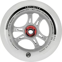 Powerslide Infinity 110 Rtr Silber