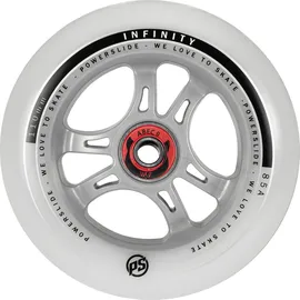 Powerslide Infinity 110 Rtr Silber