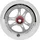 Powerslide Infinity 110 Rtr Silber