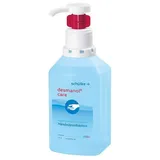 Schülke & MAYR Desmanol® care 500ml Flasche 1 Stück