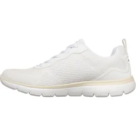 SKECHERS Summits Damen Weiß 38