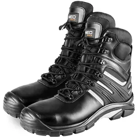 Neo Tools S3 SRC, Arbeitsstiefel, Gr.43