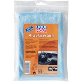 LIQUI MOLY Poliertuch (L x B) 40 cm x 40 cm