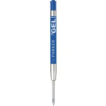 Parker 1950364 Blau Medium Blau Edelstahl Gelschreiber 1 Stück(e)