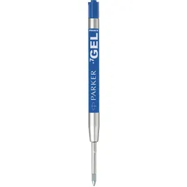 Parker 1950364 Blau Medium Blau Edelstahl Gelschreiber 1 Stück(e)