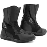 Rebelhorn Scout Air Schwarz 39