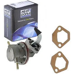 Meat & Doria Kraftstoffpumpe Pumpe Passend Für Austin 1000-series Metro Mini Mg: Kraftstoffpumpe Austin: Auf812 Austin: Auf706 Austin: Auf705 Innocent