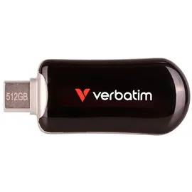 Verbatim Plectra USB-C Flash Drive 30227