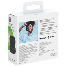 Belkin SoundForm Motion Schwarz