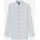 Olymp Langarmhemd Luxor modern fit, Businesshemd, New Kentkragen weiß 44