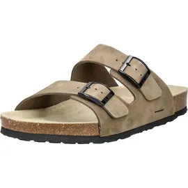 Josef Seibel Josef 01 Herren Grün 46