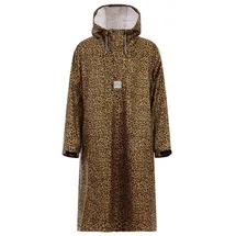 Protest PRTLaugh Regenjacke Damen Fudgecamel Einheitsgröße