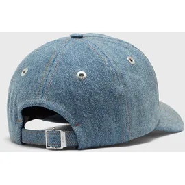 Ami Paris Ami de Coeur Baseball Cap schwarz onesize