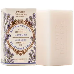 Panier des Sens Lavendel Duftseife