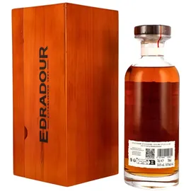 Edradour 54,4% vol 1 l