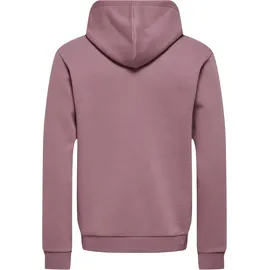 Only & Sons Hoodie lila XL