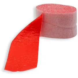 Sanpro PE-Schaum-Wickelband rot Breite 70 mm Dämmschicht 2 mm Länge 3,6 m
