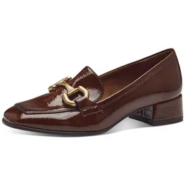 TAMARIS Damen Slipper braun 37 EU