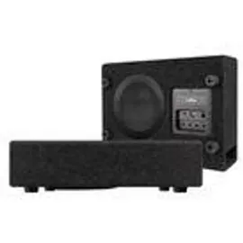 Axton ATB120A 8“ Aktiv-Gehäusesubwoofer – Jetzt kaufen