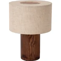 LUCIDE Lucide, Tischlampe, Tachina (E14)
