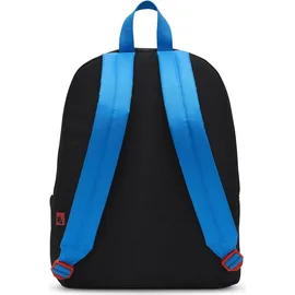 Nike Classic 16 l schwarz/blau/rot