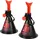 KS Tools Unterstellbock, 6 t, paarweise