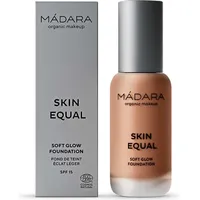 Mádara Skin Equal Soft Glow Foundation 