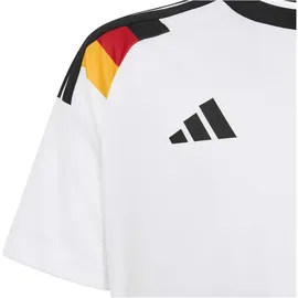 adidas Deutschland Heimtrikot 2026 Kinder Gr. 152