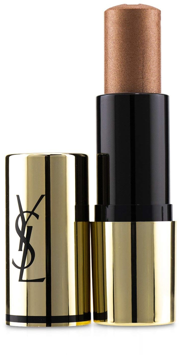 Yves Saint Laurent Touche Éclat Shimmer Stick Highlighter, 5 Copper 30 g