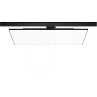 Paulmann ProRail3 LED Schwarz