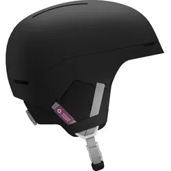 SALOMON BRIGADE INDEX Helm 2025 black - S