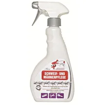 Schopf Riders Shine Schweif- und Mähnenpflege 500 ml