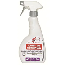 Schopf Riders Shine Schweif- und Mähnenpflege 500 ml