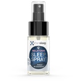 Smart Sleep GmbH smartsleep Melatonin Sleep Spray