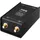 IMG Stage Line FGA-102 Professioneller Stereo-Line-Übertrager