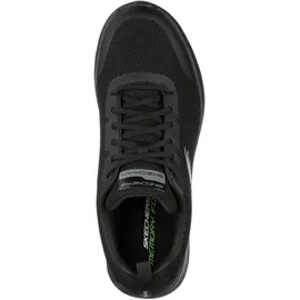 SKECHERS Skech-Air Dynamight - Winly black/black 44