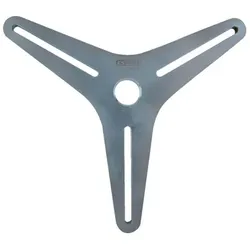 3-Arm Traverse
