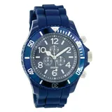 Oozoo Timepieces Analog Silikon 43 mm UOC4838A