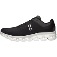 On Cloudflow 4 Herren Black/White 41