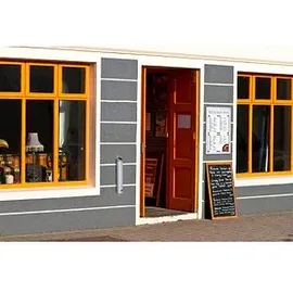 Showdown® Displays Kreidetafel 40,0 x 120,0 cm Bronze