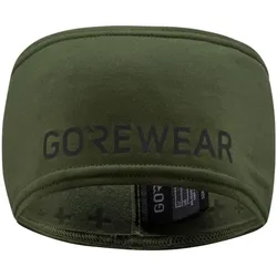 Gore Unisex Essence Thermo Headband grün