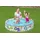 BESTWAY Fill'n Fun Unterwasserwelt Planschbecken 152 x 25 cm