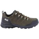 Jack Wolfskin Refugio Texapore Low Herren